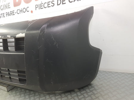 PARE CHOC AVANT PEUGEOT BIPPER / CITROEN NEMO FRANCE BUMPER