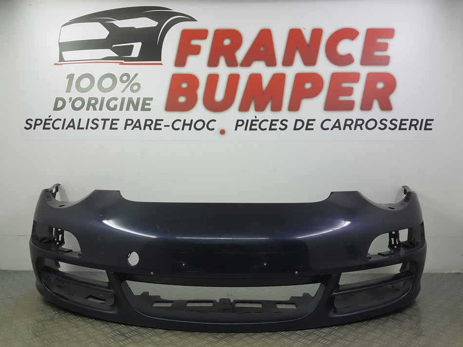 PARE CHOC AVANT PORSCHE 911 CARRERA 997 PH1 FRANCE BUMPER