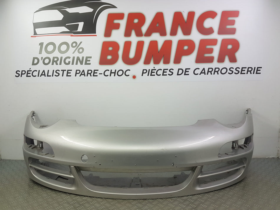 PARE CHOC AVANT PORSCHE 911 CARRERA 997 PH2 FRANCE BUMPER