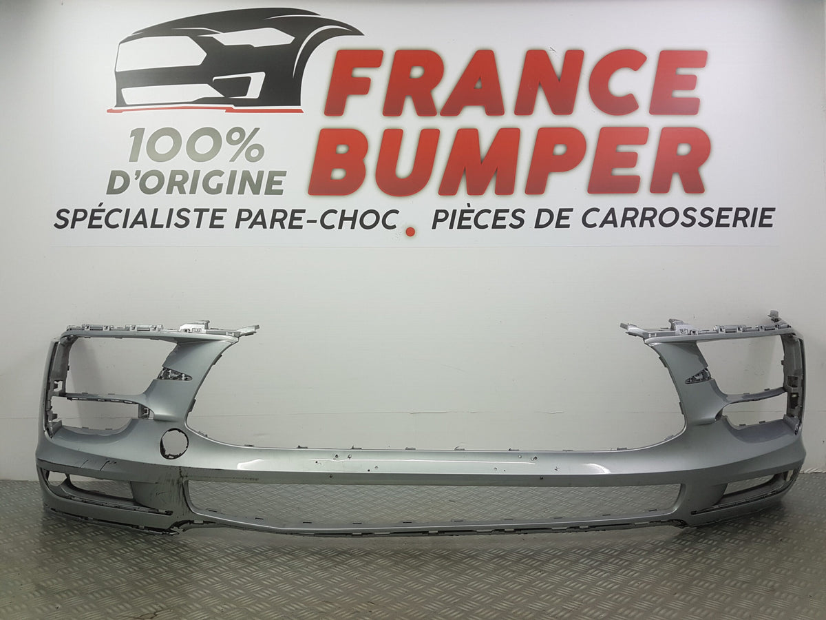 PARE CHOC AVANT PORSCHE MACAN PH2 .... FRANCE BUMPER