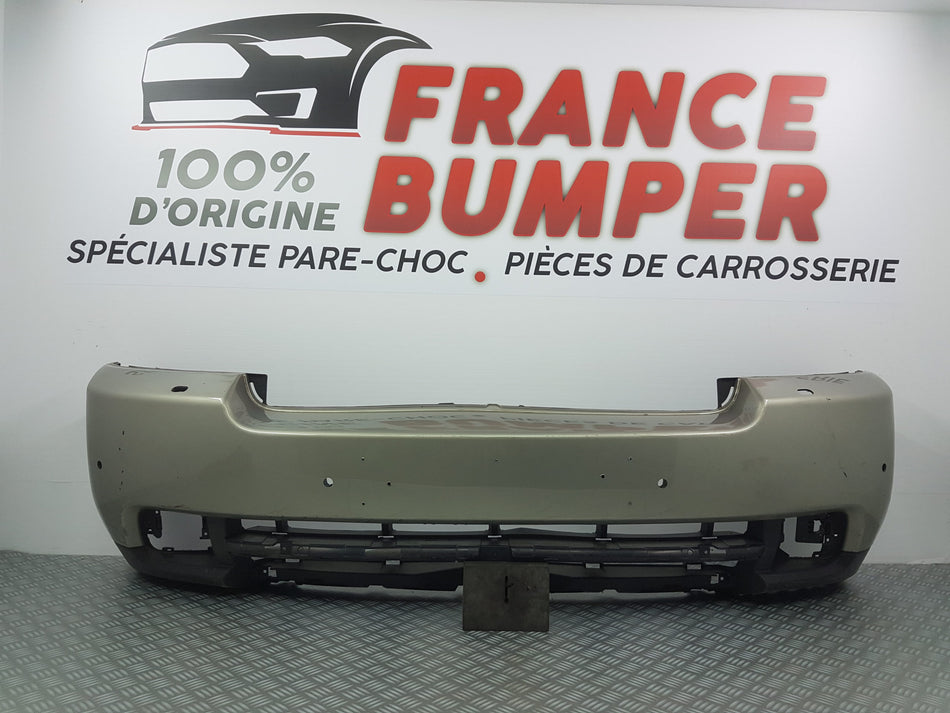 PARE CHOC AVANT RANGE ROVER VOGUE 3 PH3 FRANCE BUMPER