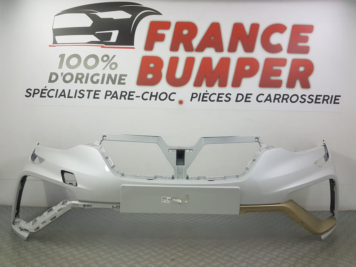 PARE CHOC AVANT RENAULT ARKANA RS line FRANCE BUMPER