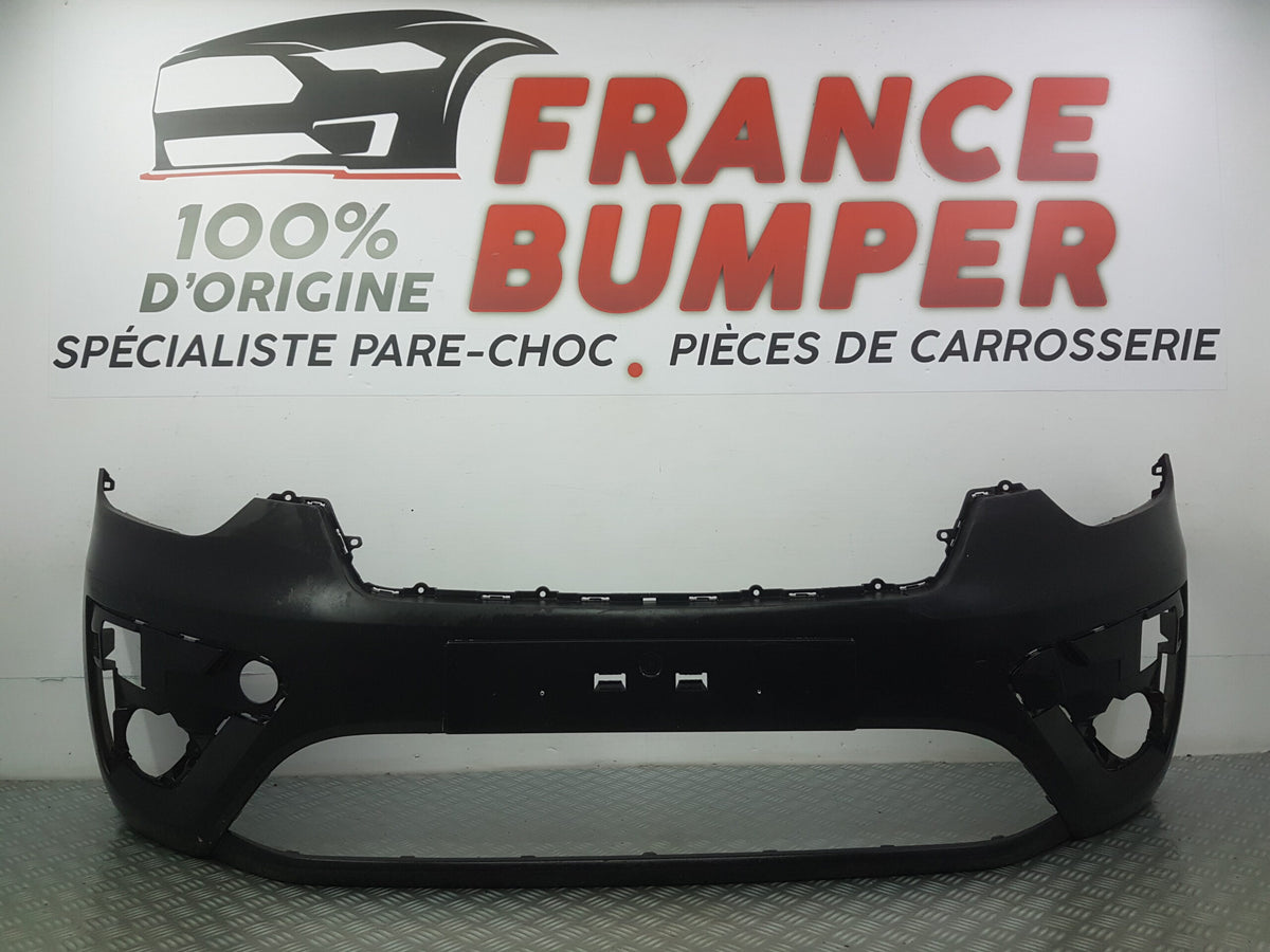 PARE CHOC AVANT RENAULT EXPRESS II FRANCE BUMPER