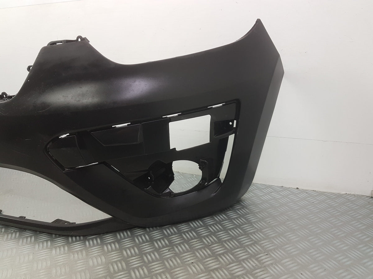 PARE CHOC AVANT RENAULT EXPRESS II FRANCE BUMPER