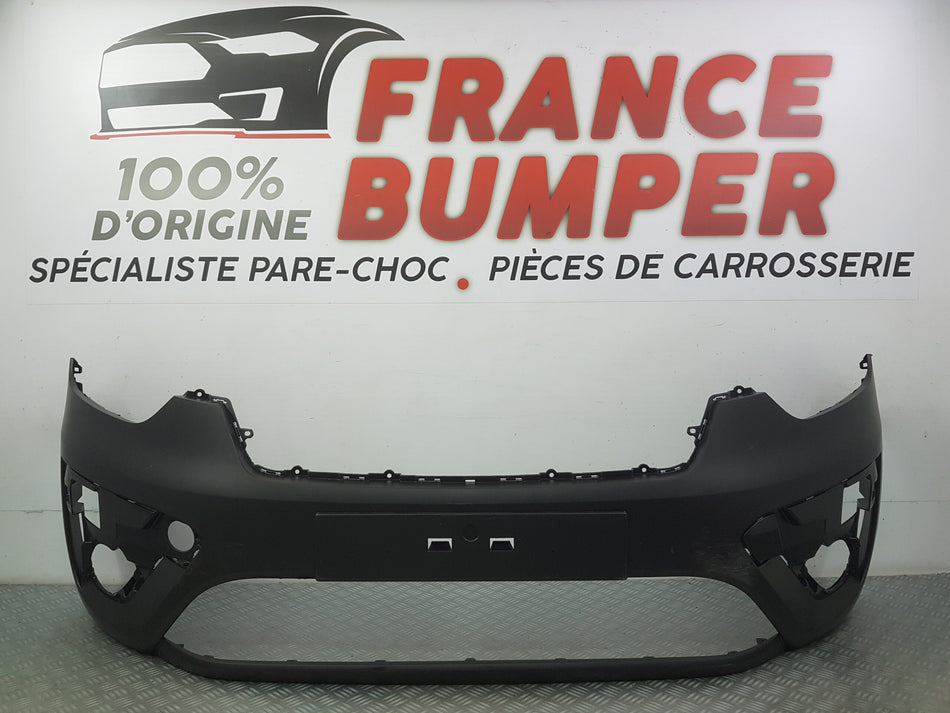 PARE CHOC AVANT RENAULT EXPRESS II FRANCE BUMPER