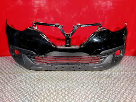 PARE CHOC AVANT RENAULT KADJAR PH1 FRANCE BUMPER