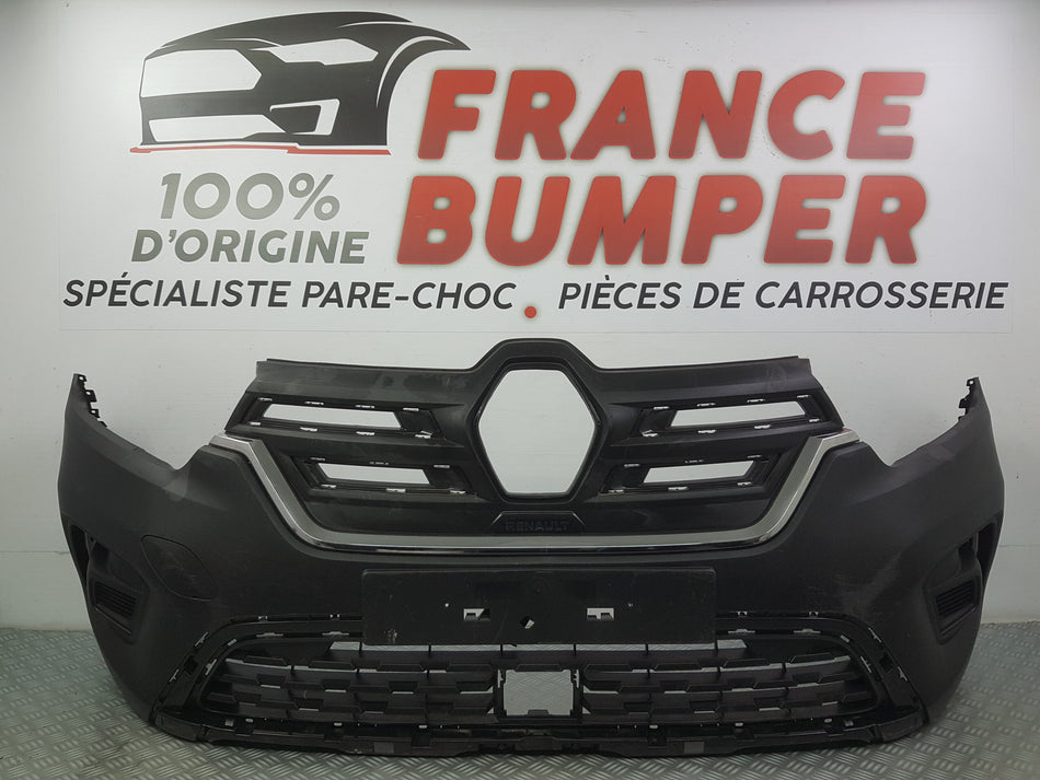 PARE CHOC AVANT RENAULT KANGOO III FRANCE BUMPER