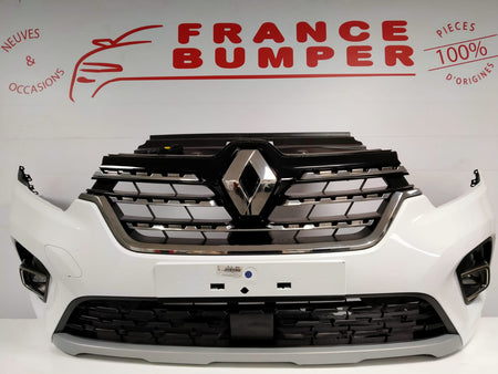 PARE CHOC AVANT RENAULT KANGOO III NEUF FRANCE BUMPER