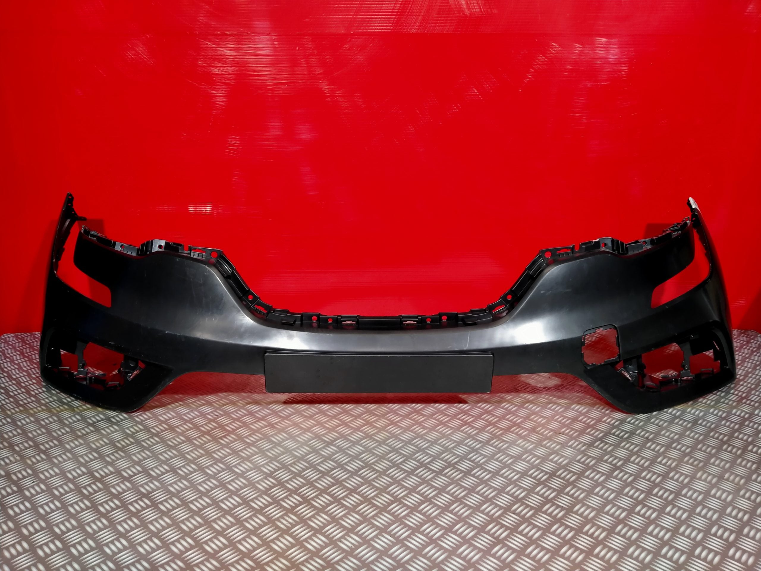 PARE CHOC AVANT RENAULT KOLEOS II FRANCE BUMPER