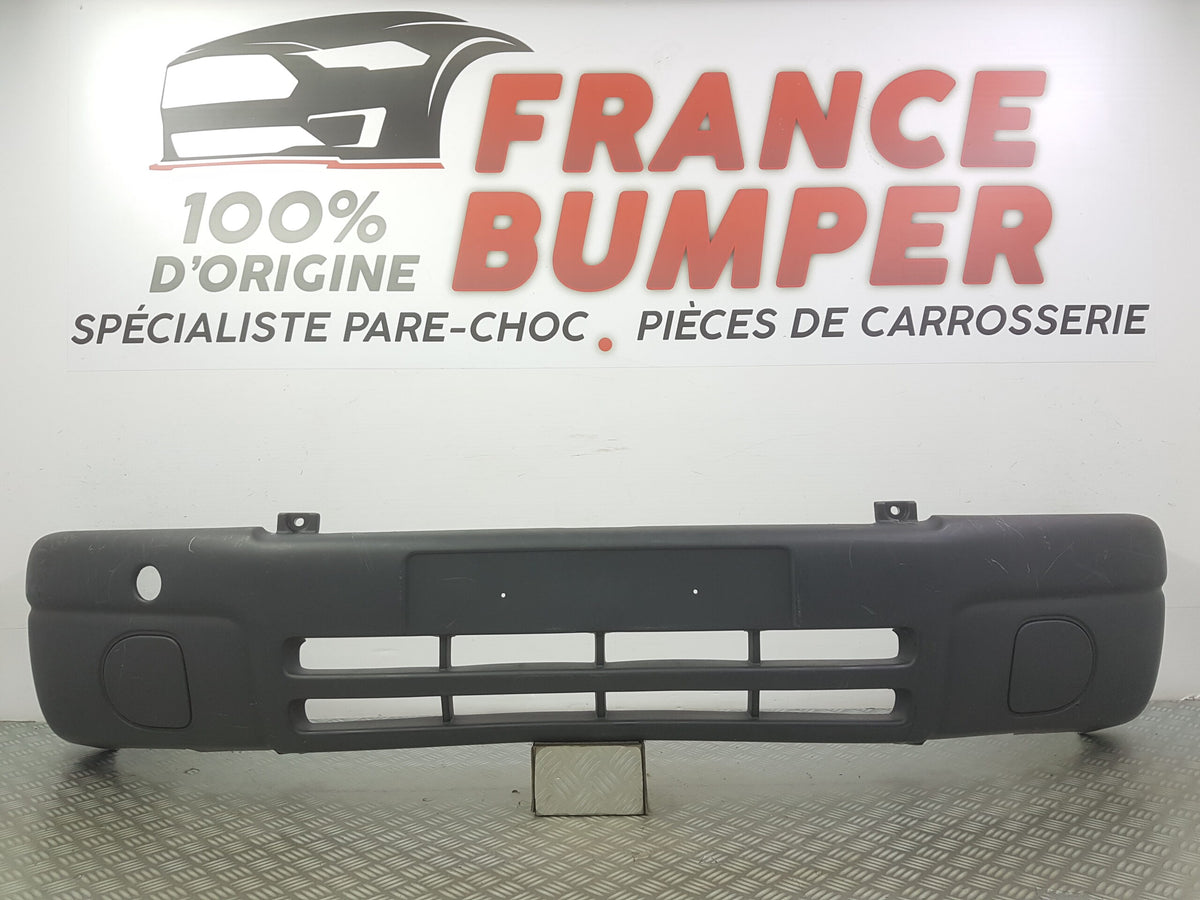 PARE CHOC AVANT RENAULT MASTER II PH1 FRANCE BUMPER