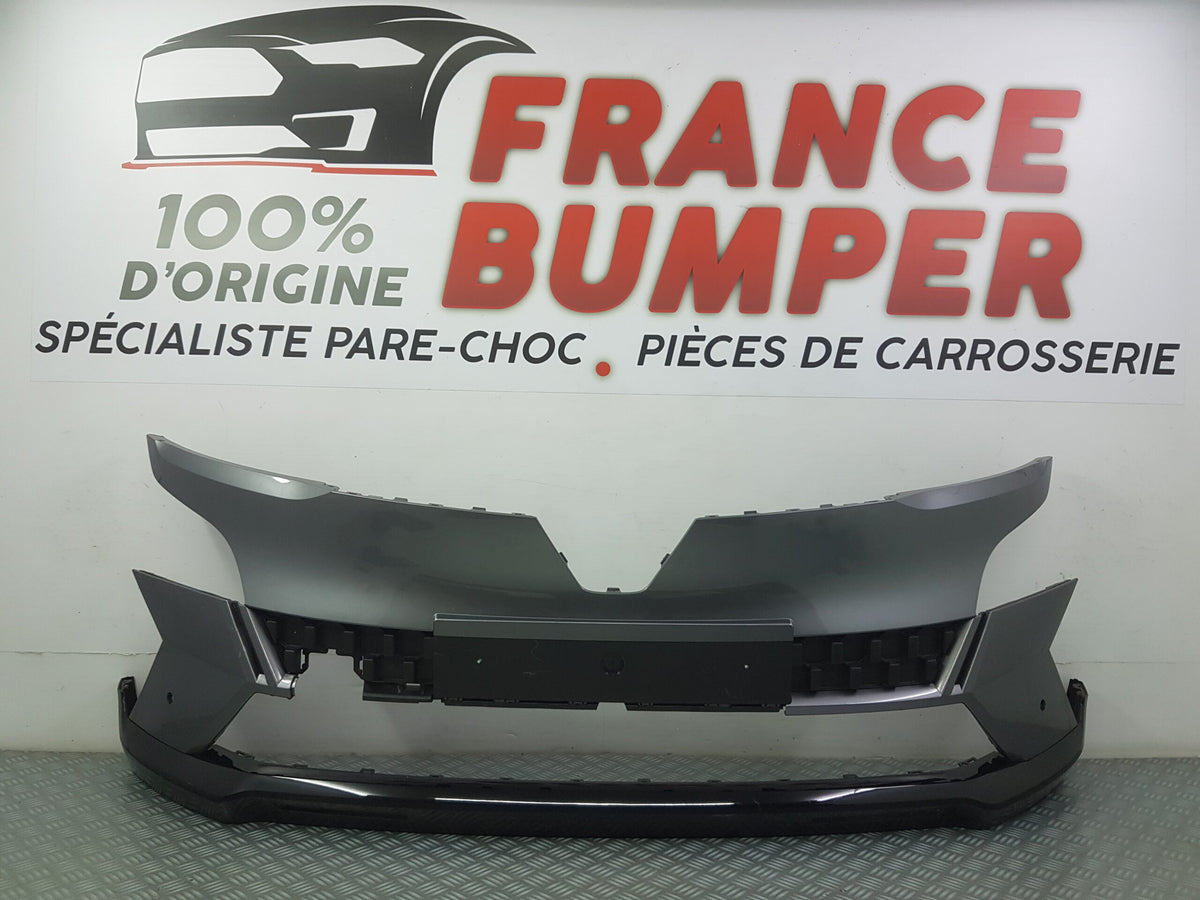 PARE CHOC AVANT RENAULT MEGANE 5 FRANCE BUMPER