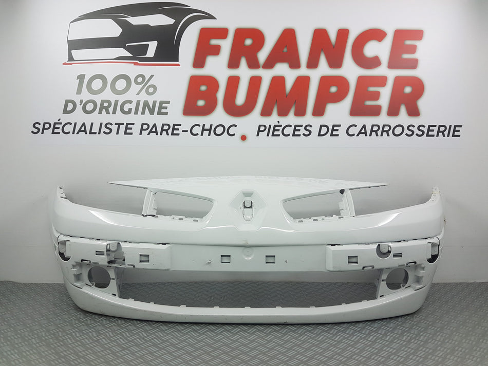 PARE CHOC AVANT RENAULT MEGANE II PH2 FRANCE BUMPER