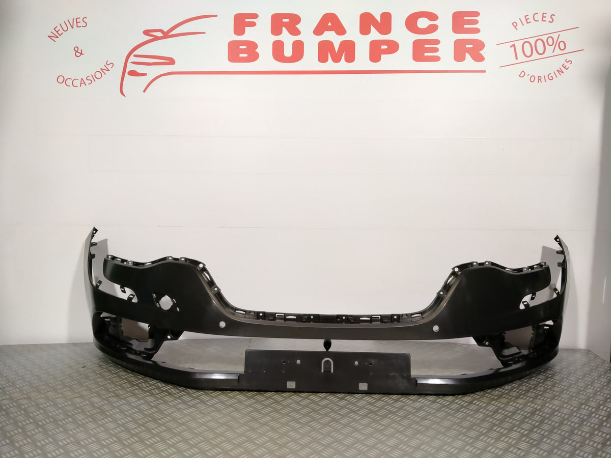 PARE CHOC AVANT RENAULT TALISMAN PH 1 NEUF RD FRANCE BUMPER