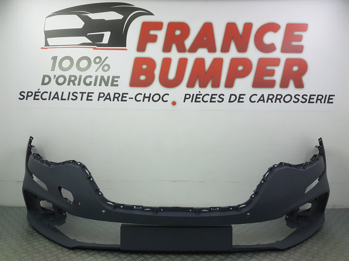 PARE CHOC AVANT RENAULT TALISMAN PH2 FRANCE BUMPER