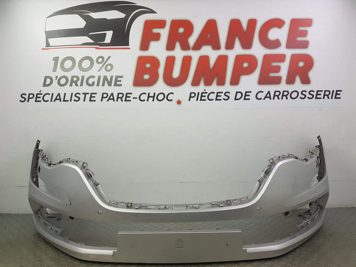 PARE CHOC AVANT RENAULT TALISMAN PH2 *** FRANCE BUMPER