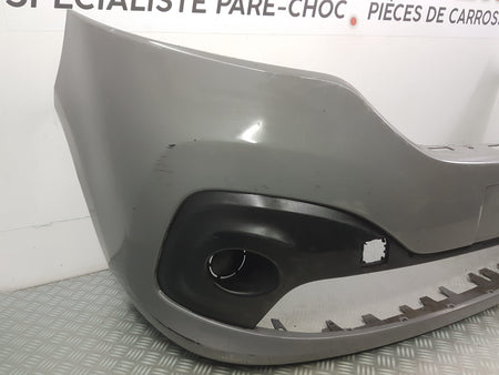 PARE CHOC AVANT RENAULT TRAFIC III FRANCE BUMPER