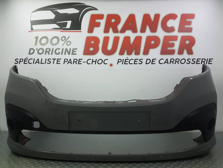 PARE CHOC AVANT RENAULT TRAFIC III FRANCE BUMPER