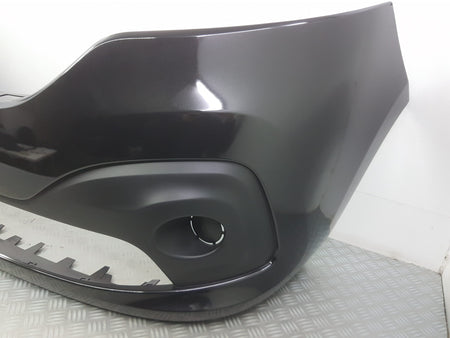 PARE CHOC AVANT RENAULT TRAFIC III NEUF FRANCE BUMPER