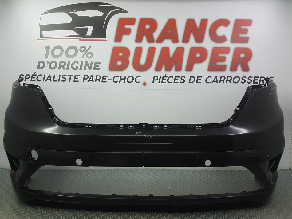 PARE CHOC AVANT RENAULT TRAFIC IV FRANCE BUMPER