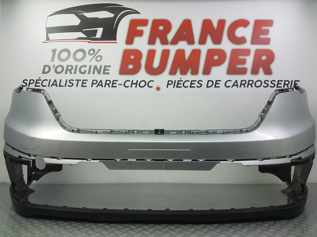 PARE CHOC AVANT RENAULT TRAFIC IV FRANCE BUMPER