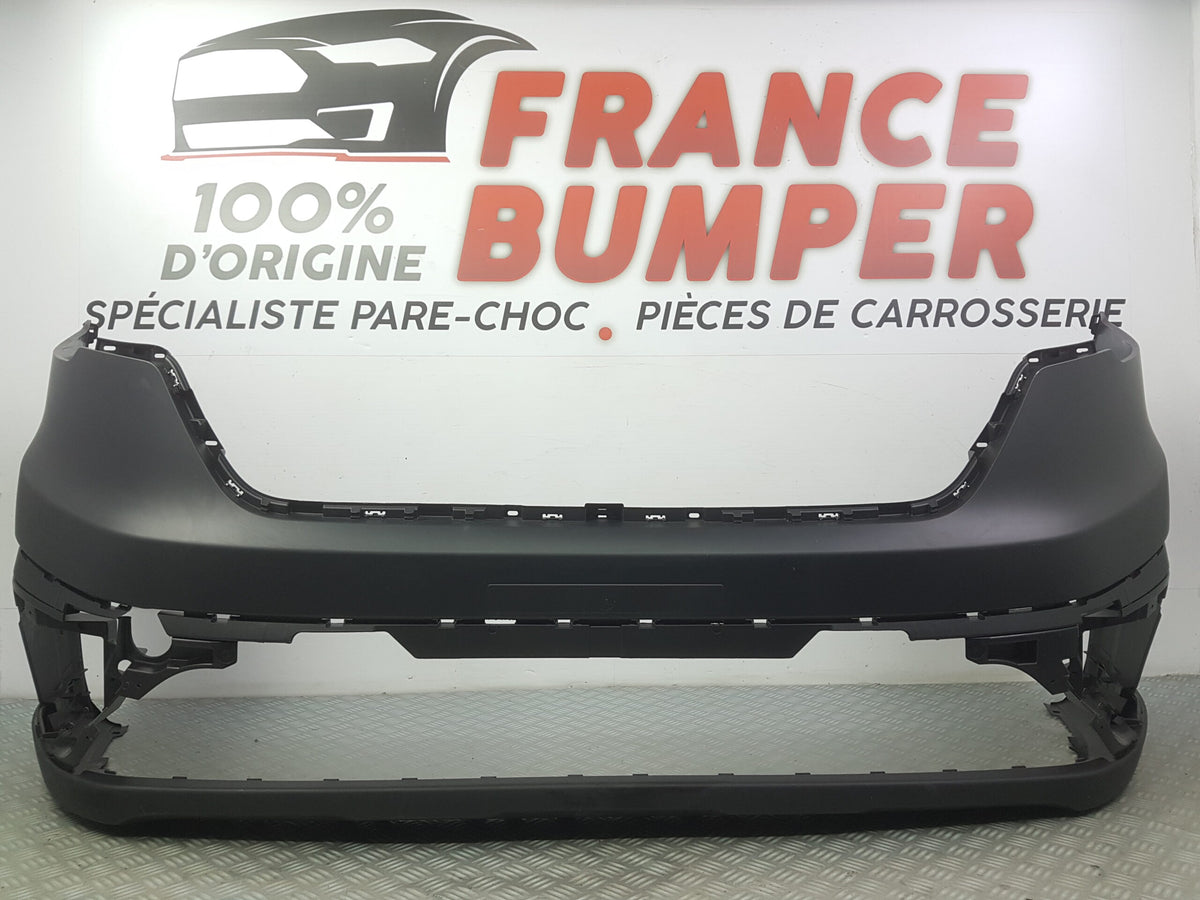 PARE CHOC AVANT RENAULT TRAFIC IV FRANCE BUMPER