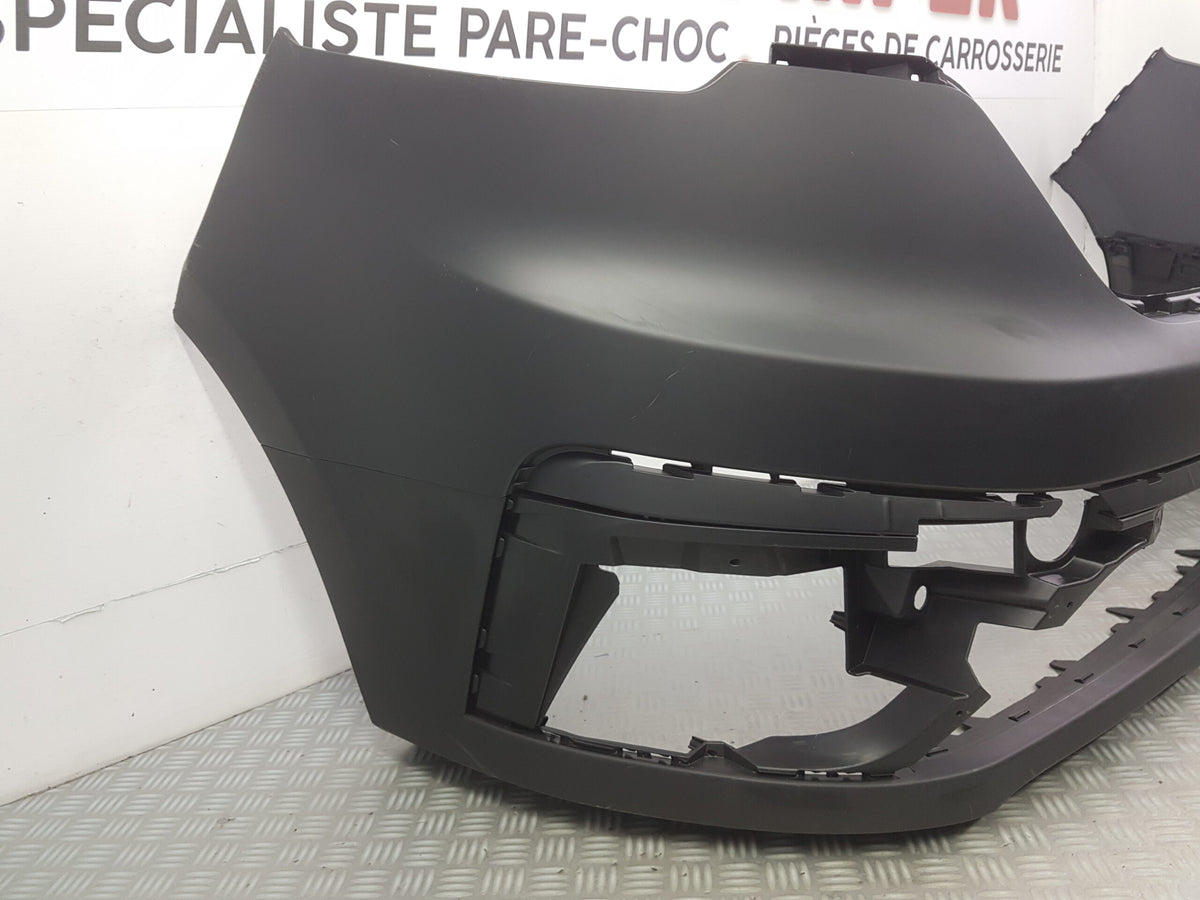 PARE CHOC AVANT RENAULT TRAFIC IV FRANCE BUMPER