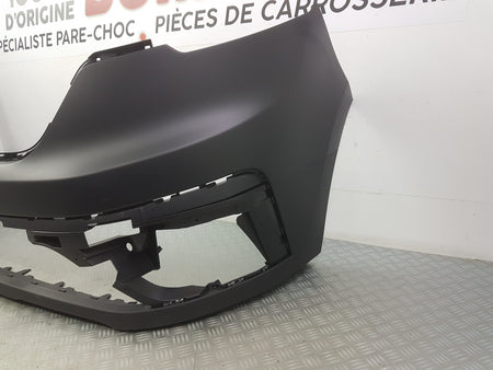 PARE CHOC AVANT RENAULT TRAFIC IV FRANCE BUMPER