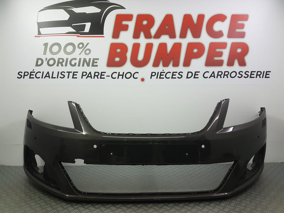 PARE CHOC AVANT SEAT ALHAMBRA II FRANCE BUMPER