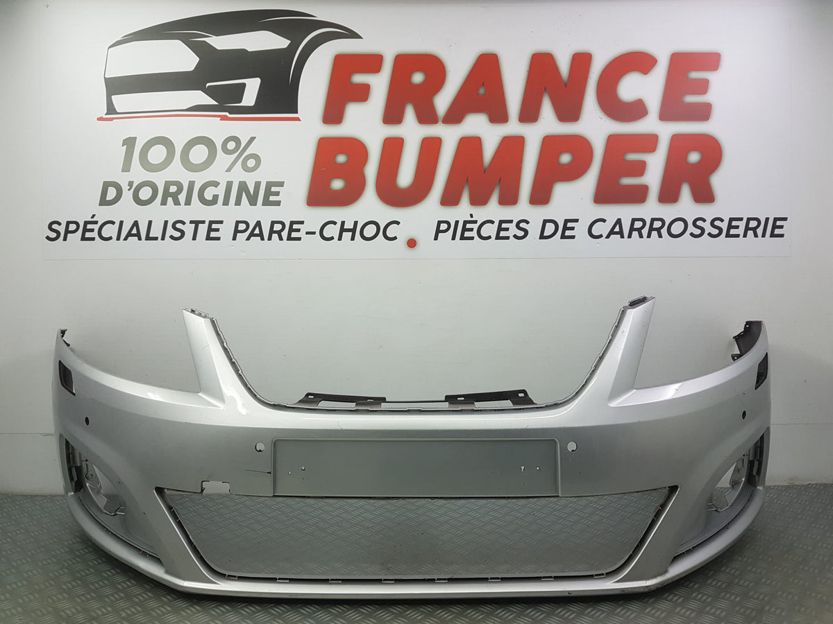 PARE CHOC AVANT SEAT ALHAMBRA II RD LPH PASS FRANCE BUMPER