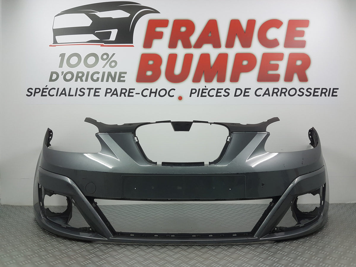 PARE CHOC AVANT SEAT ATECA (5P) PH2 FRANCE BUMPER