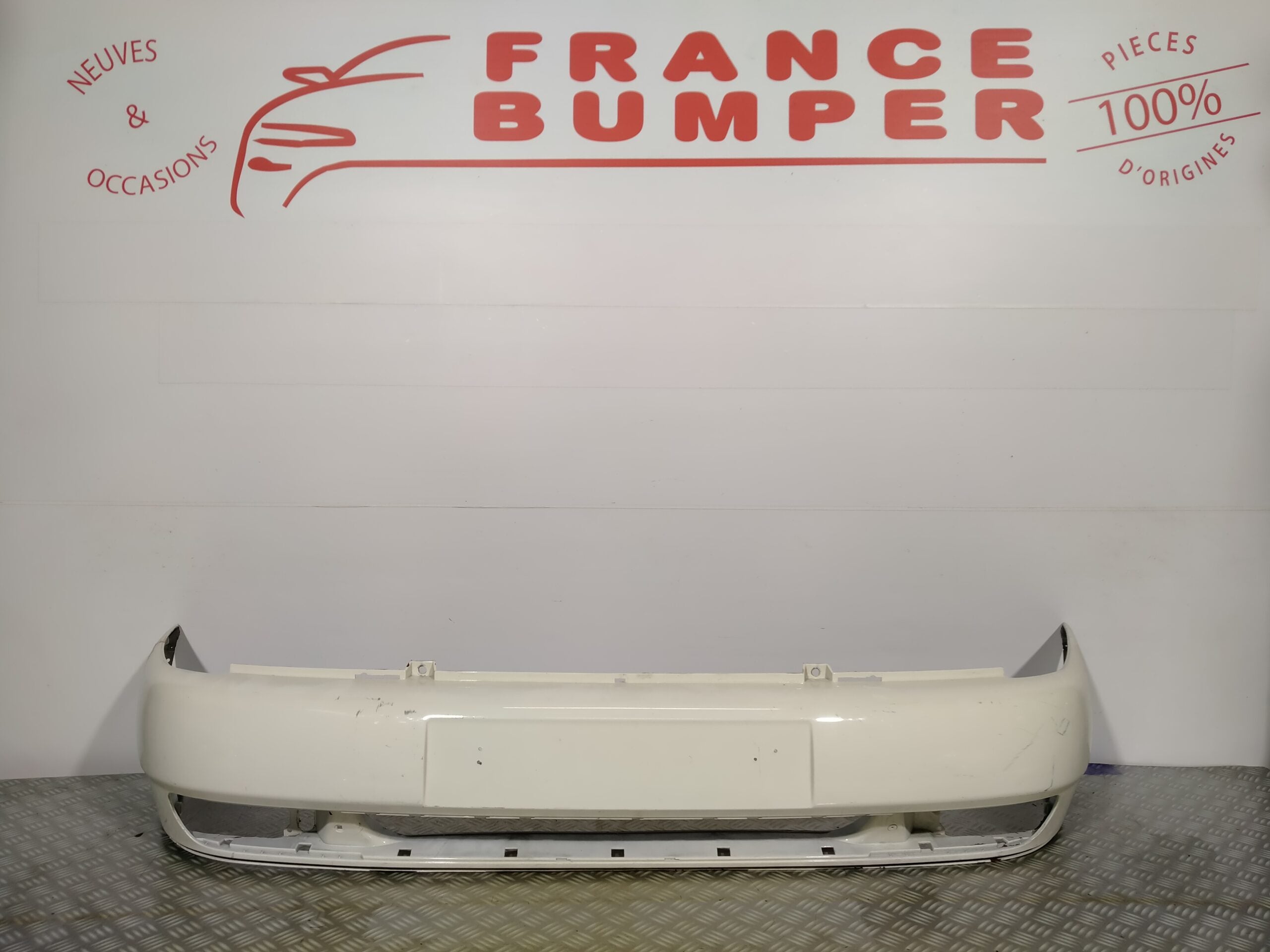 PARE CHOC AVANT SEAT IBIZA II (6K) PH2 FRANCE BUMPER