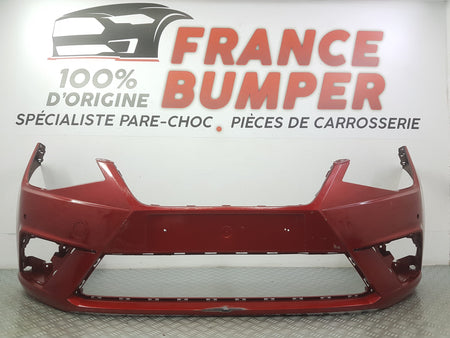 PARE CHOC AVANT SEAT IBIZA V (KJ) FRANCE BUMPER