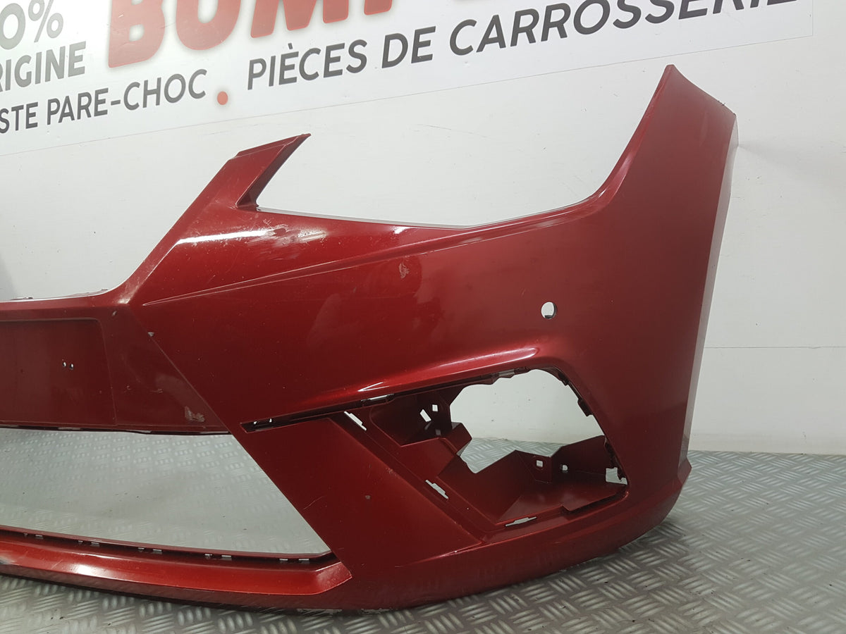 PARE CHOC AVANT SEAT IBIZA V (KJ) FRANCE BUMPER