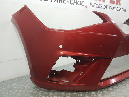 PARE CHOC AVANT SEAT IBIZA V (KJ) FRANCE BUMPER