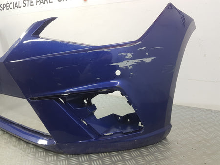 PARE CHOC AVANT SEAT IBIZA V (KJ) *** FRANCE BUMPER