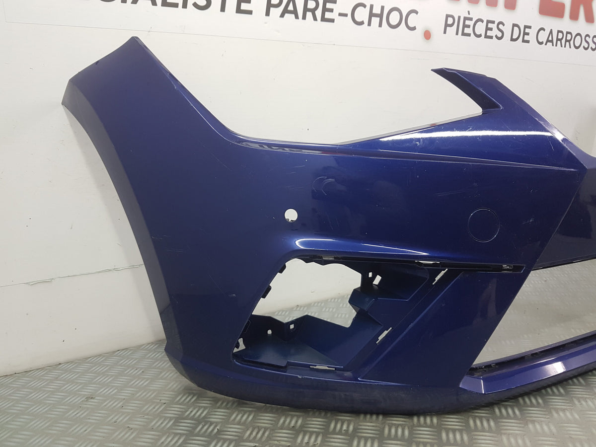 PARE CHOC AVANT SEAT IBIZA V (KJ) *** FRANCE BUMPER