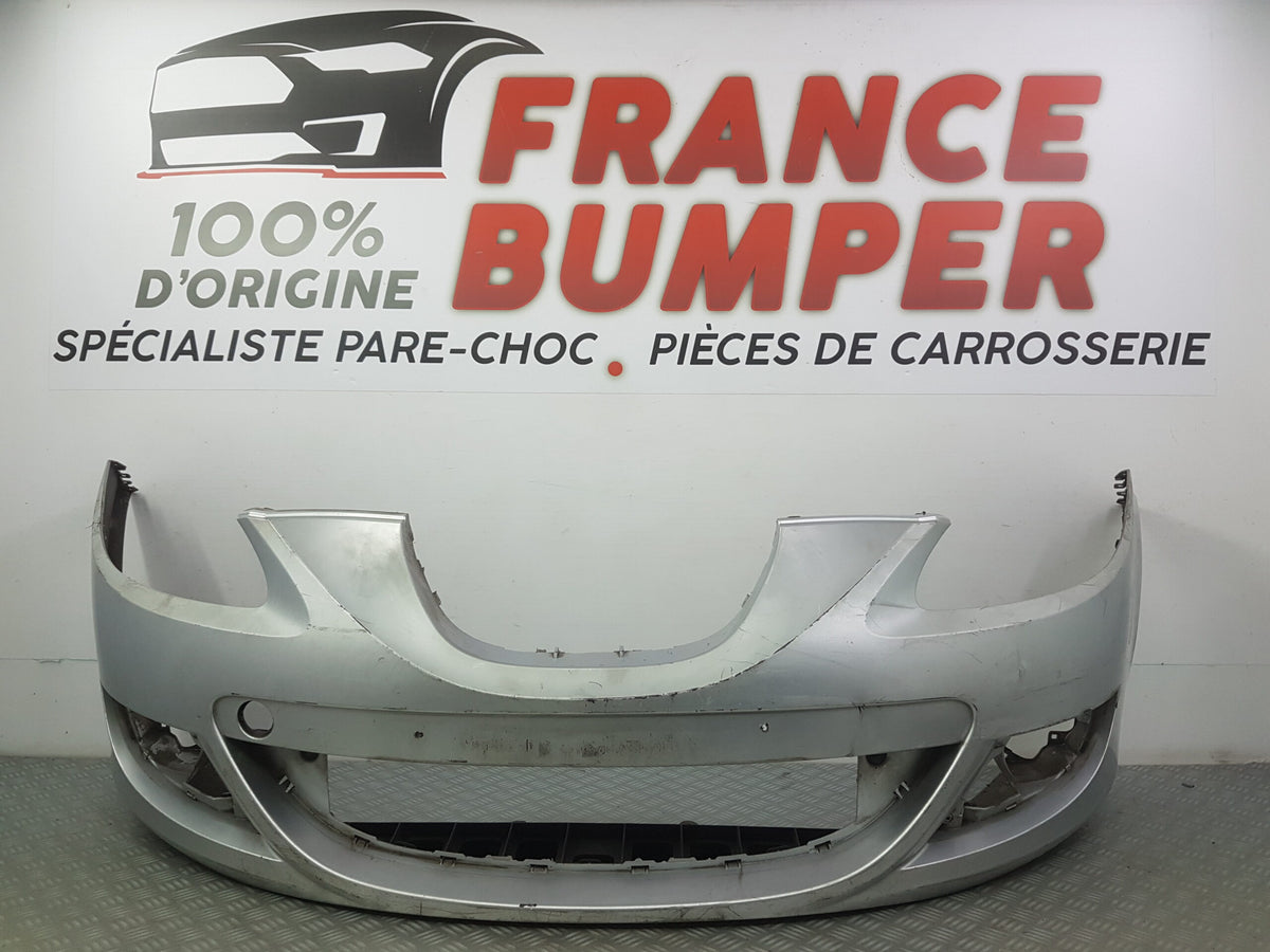 PARE CHOC AVANT SEAT LEON II PH1*** FRANCE BUMPER