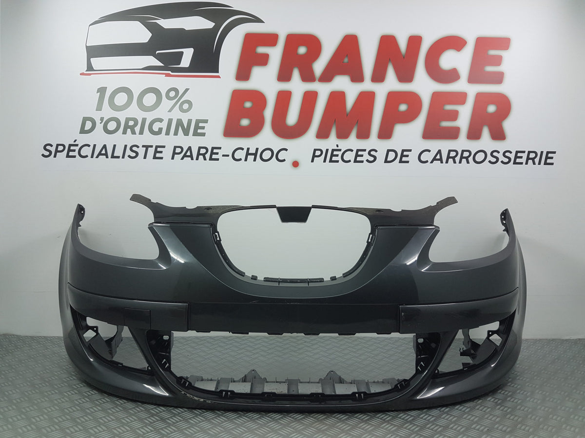 PARE CHOC AVANT SEAT TOLEDO III PH1 FRANCE BUMPER