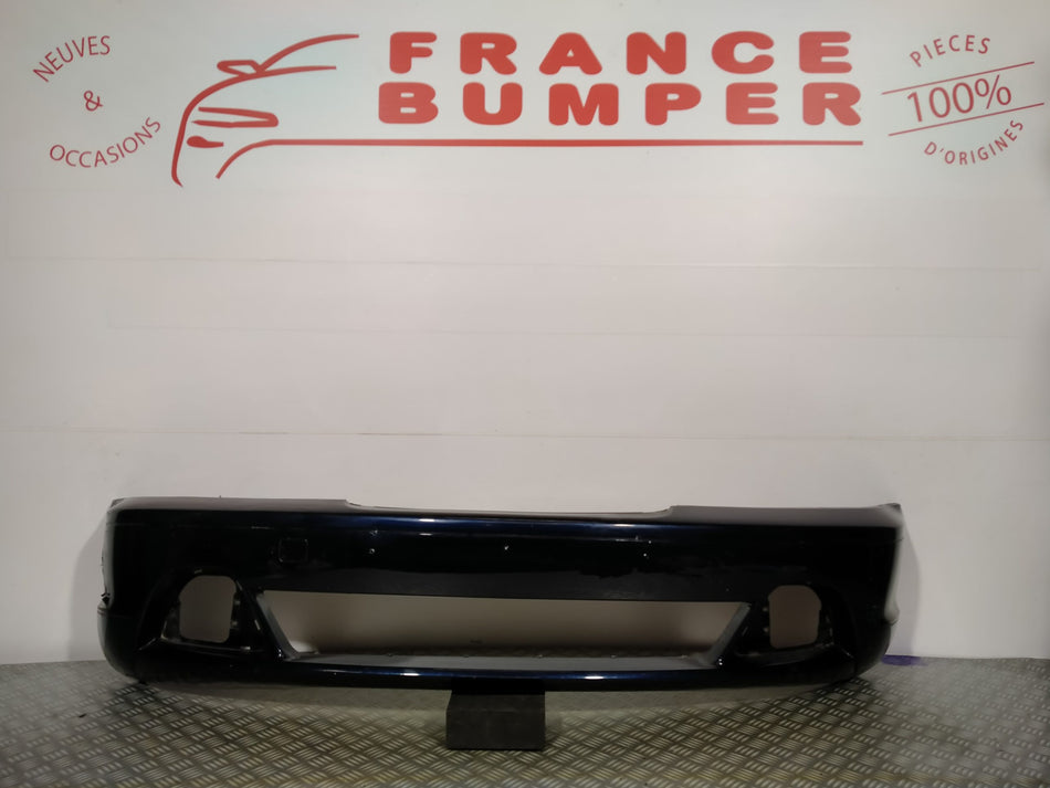 PARE CHOC AVANT SERIE 3 E46 COUPE / CAB FRANCE BUMPER