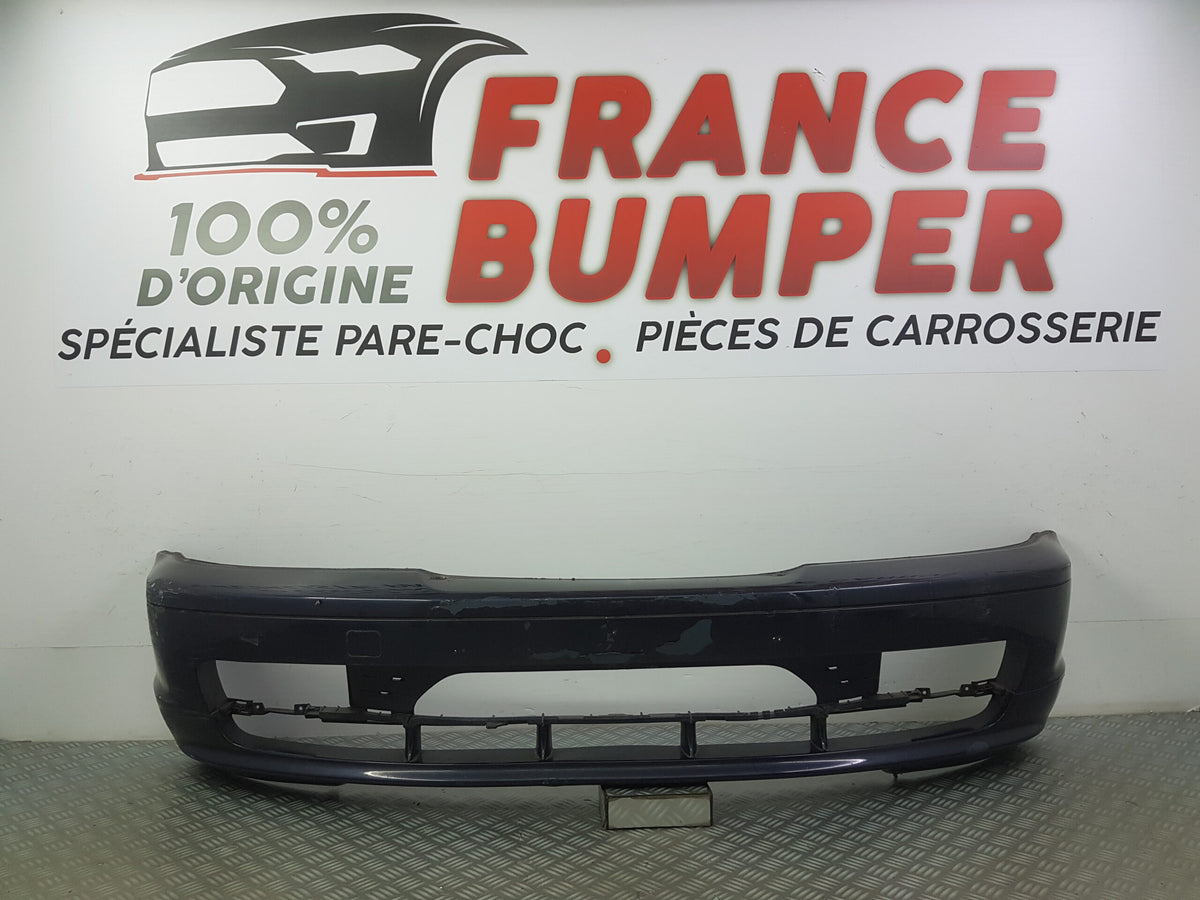 PARE CHOC AVANT SERIE 3 E46 COUPE / CAB PH1 FRANCE BUMPER