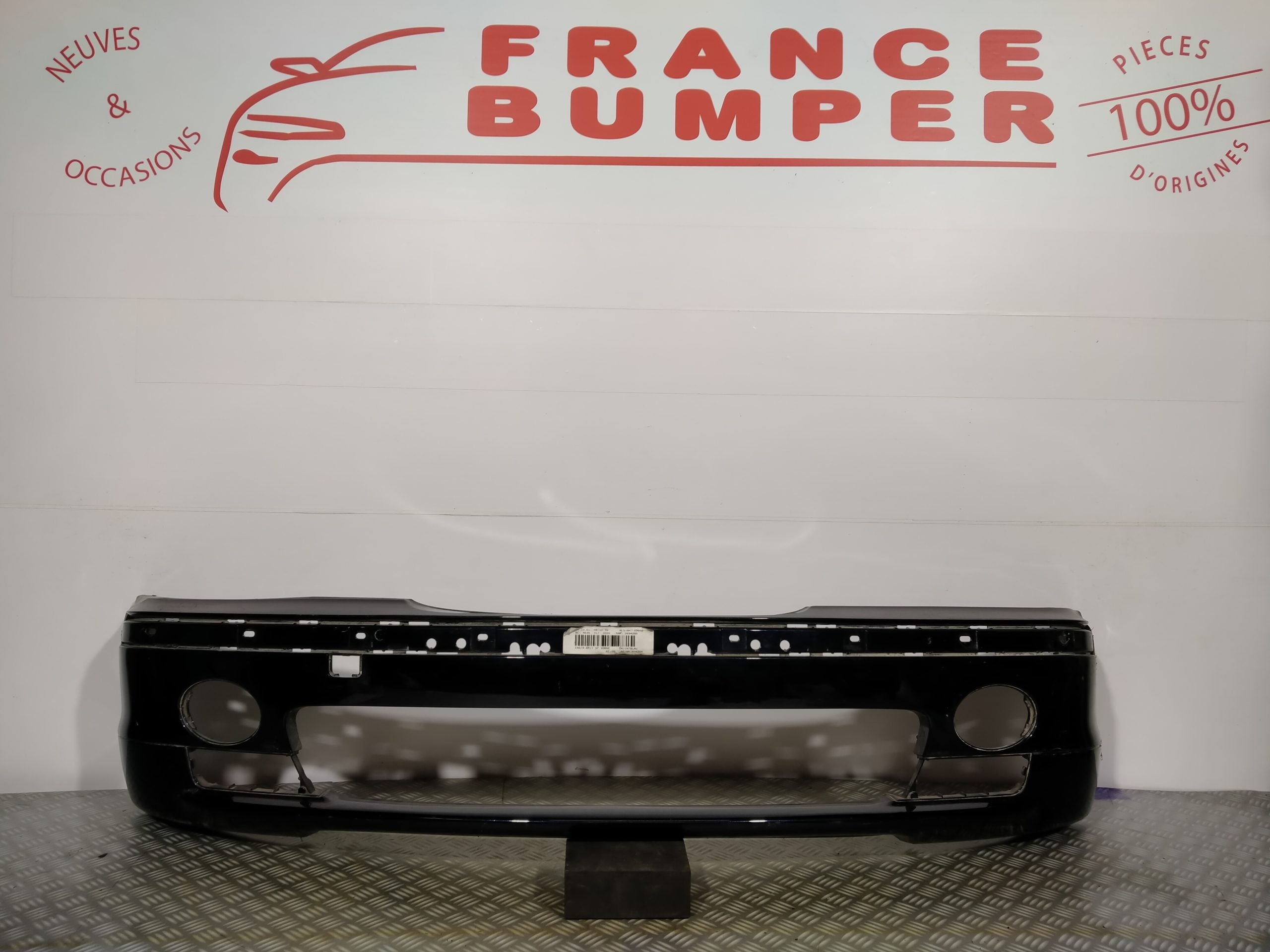 PARE CHOC AVANT SERIE 3 E46 PACK M FRANCE BUMPER