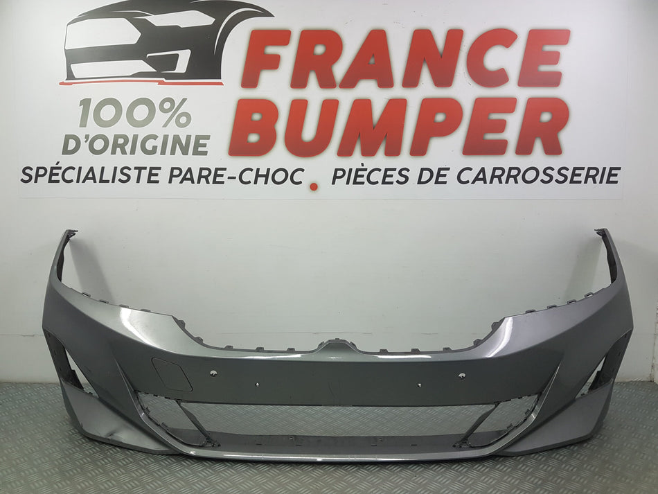 PARE CHOC AVANT SERIE 3 G20 / G21 FACELIFT PH2 FRANCE BUMPER