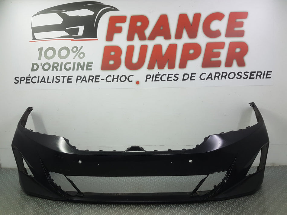 PARE CHOC AVANT SERIE 3 G20 / G21 FACELIFT PH2 FRANCE BUMPER