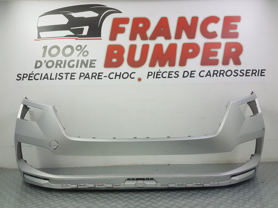 PARE CHOC AVANT SKODA KAMIQ *** FRANCE BUMPER