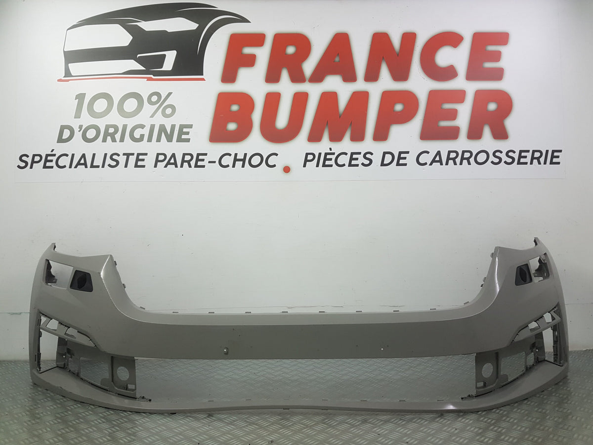 PARE CHOC AVANT SKODA KODIAQ PH2 FRANCE BUMPER