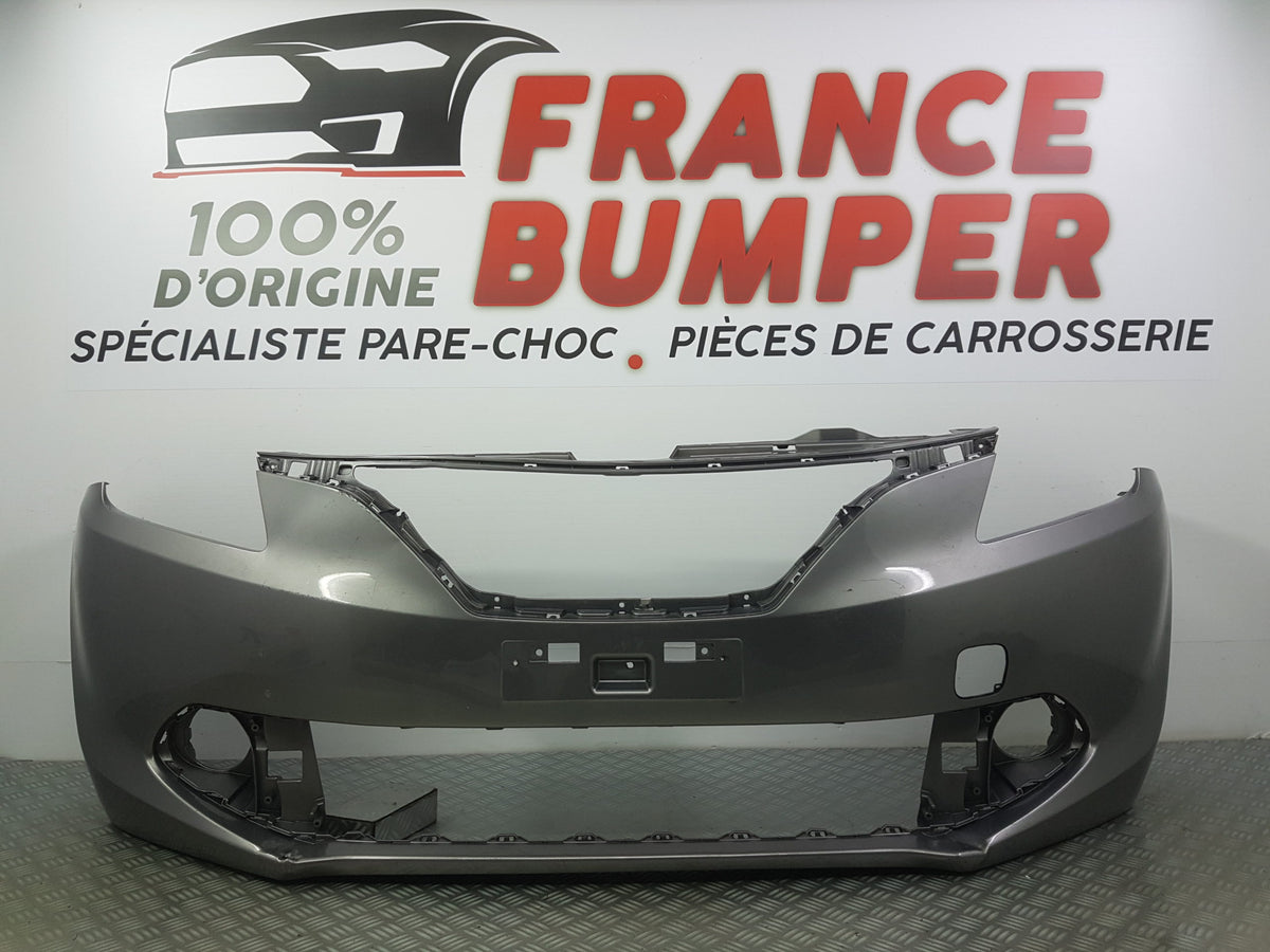 PARE CHOC AVANT SUZUKI BALENO II ... FRANCE BUMPER