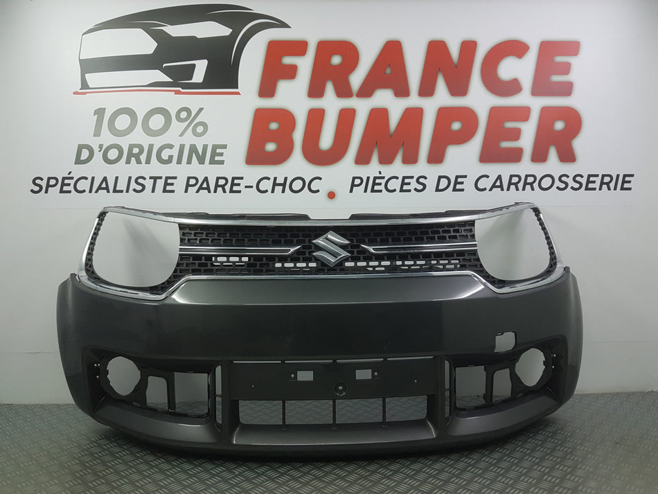 PARE CHOC AVANT SUZUKI IGNIS III PH1 FRANCE BUMPER