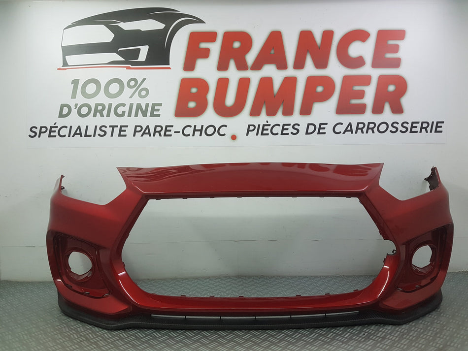 PARE CHOC AVANT SUZUKI SWIFT V SPORT FRANCE BUMPER