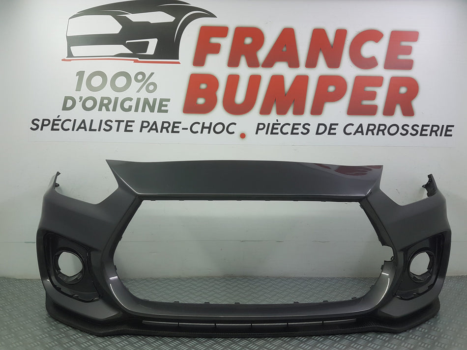 PARE CHOC AVANT SUZUKI SWIFT V SPORT FRANCE BUMPER