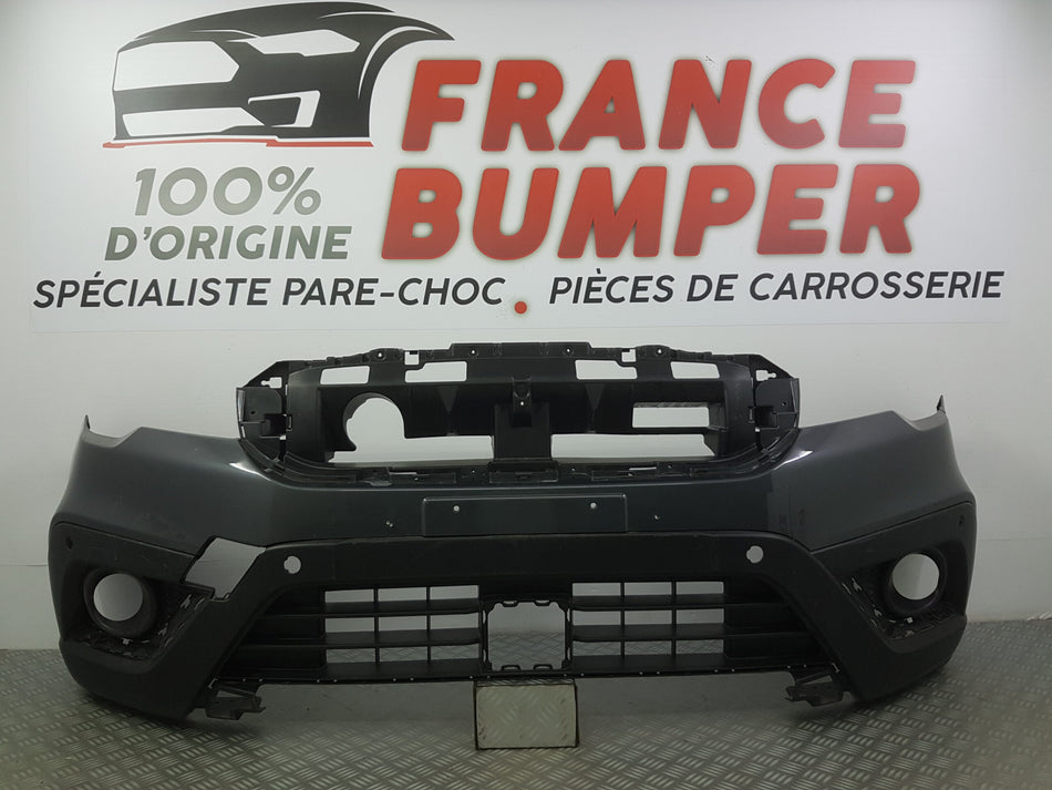 PARE CHOC AVANT SUZUKI SX4 II PH2... FRANCE BUMPER